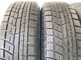 ヨコハマ アイスガード iG60 175/70R14 / RAVRION P3 5.5J+42 100-4穴 4本