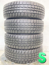 ダンロップ ウィンターマックス WM02 175/65R14 4本