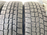 ダンロップ ウィンターマックス WM02 175/65R14 4本