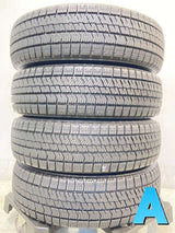 ブリヂストン ブリザック VRX2 155/65R14 4本
