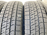 ブリヂストン ブリザック VRX2 155/65R14 4本