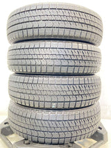 ブリヂストン ブリザック VRX2 155/65R14 4本