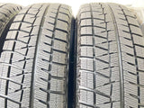 ブリヂストン アイスパートナー2 185/70R14 / JECT VK 5.0J+ 100/114.3-4穴 4本