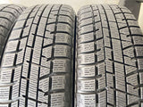 ヨコハマ アイスガード iG50 PLUS 155/65R14 4本
