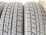 ブリヂストン ブリザック VRX 155/65R14 4本