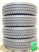 ブリヂストン ブリザック VL1 185/80R14 102/100LT 4本