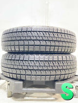 ブリヂストン ブリザック VRX2 155/65R14 2本