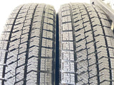 ブリヂストン ブリザック VRX2 155/65R14 2本