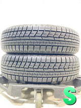 ヨコハマ アイスガード iG60 155/65R14 2本