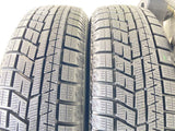 ヨコハマ アイスガード iG60 155/65R14 2本