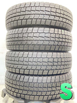 ダンロップ ウィンターマックス WM02 185/70R14 4本