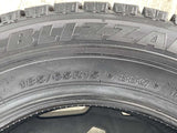 ブリヂストン ブリザック REVOGZ 185/65R15