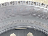 ブリヂストン ブリザック VRX 175/65R15