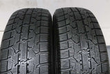 トーヨータイヤ ガリット GIZ 195/65R15