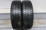 グッドイヤー アイスナビ 6 165/60R15