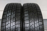 グッドイヤー アイスナビ 6 165/60R15