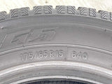 トーヨータイヤ ガリット G5 175/65R15
