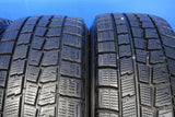 ダンロップ ウィンターマックス WM01 175/65R15