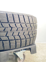 グッドイヤー アイスナビ6 195/65R15