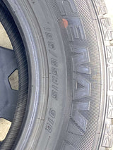 グッドイヤー アイスナビ6 195/65R15