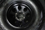 ヨコハマ アイスガード GO75 265/70R15 / 15x8.0 28 139.7-6穴