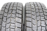 ダンロップ ウィンターマックス WM02 165/60R15