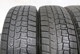 ダンロップ ウィンターマックス WM02 195/65R15