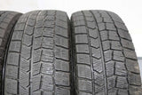 ダンロップ ウィンターマックス WM02 195/65R15