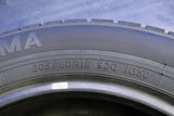 ヨコハマ アイスガード iG50 195/60R15