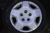 ダンロップ ウィンターマックス SJ8 205/70R15 /ホンダ純正 CR-V 15x6.0 114.3-5穴