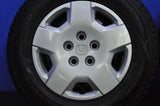 ダンロップ ウィンターマックス SJ8 205/70R15 /ホンダ純正 CR-V 15x6.0 114.3-5穴