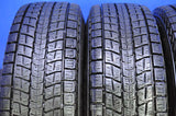 ダンロップ ウィンターマックス SJ8 205/70R15 /ホンダ純正 CR-V 15x6.0 114.3-5穴