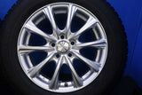 トーヨータイヤ ガリット G5 195/65R15 /WEDS ウィッシュ 15x6.5 40 100-5穴