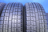 トーヨータイヤ ガリット G5 195/65R15 /WEDS ウィッシュ 15x6.5 40 100-5穴