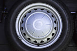 ブリヂストン アイスパートナー 195/65R15 /ジェクト 15x6.0 100/114.3-5穴