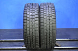 ダンロップ ウィンターマックス WM01 205/65R15