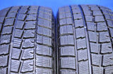 ダンロップ ウィンターマックス WM01 205/65R15
