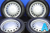 ダンロップ ウィンターマックス WM02 195/65R15 /JECT 15x6.0 100/114.3-5穴