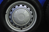 ダンロップ ウィンターマックス WM02 195/65R15 /JECT 15x6.0 100/114.3-5穴