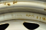 ダンロップ ウィンターマックス WM02 195/65R15 /JECT 15x6.0 100/114.3-5穴