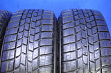 グッドイヤー アイスナビ 6 195/65R15 /Exteer 15x6.0 50 114.3-5穴