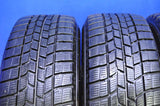 グッドイヤー アイスナビ 6 195/65R15 /Exteer 15x6.0 50 114.3-5穴