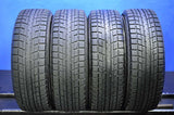 ヨコハマ IG52c 195/65R15 /ブリヂストン GIRO 15x6.0 48 114.3-5穴
