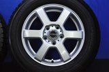 ヨコハマ IG52c 195/65R15 /ブリヂストン GIRO 15x6.0 48 114.3-5穴