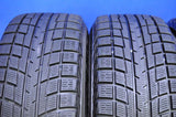 ヨコハマ IG52c 195/65R15 /ブリヂストン GIRO 15x6.0 48 114.3-5穴