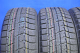 トーヨータイヤ ウィンタートランパス TX 205/65R15