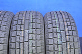 トーヨータイヤ ガリット G5 185/60R15