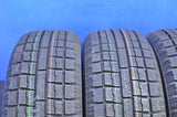 トーヨータイヤ ガリット G5 185/60R15