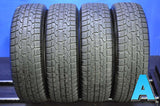トーヨータイヤ ガリット GIZ 195/70R15