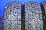 トーヨータイヤ ガリット GIZ 195/70R15